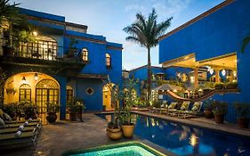 La Villa Del Ensueno Boutique Hotel